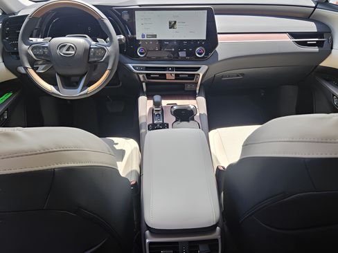 New 2026 Lexus RX 350 Premium Plus w/ Convenience Package AWD/4WD image 12