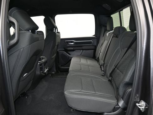 New 2026 RAM 1500 Lone Star image 32