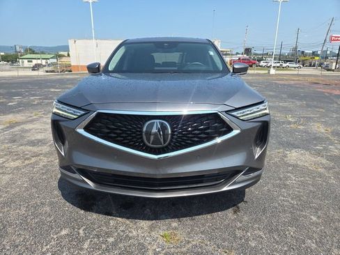 Certified 2024 Acura MDX FWD w/ Technology Package image 3