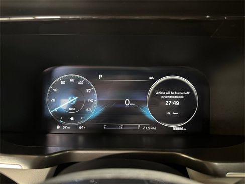 Certified 2023 Kia Sorento SX image 16