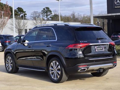 Used 2023 Mercedes-Benz GLE 350 GLE 350 image 6