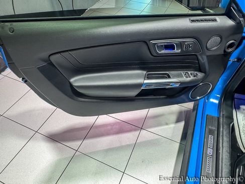 Used 2023 Ford Mustang Mach 1 w/ Equipment Group 700A image 23