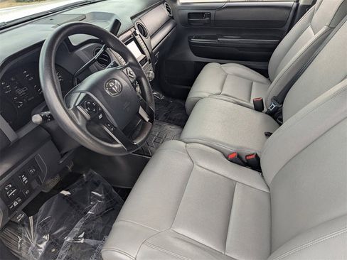 Used 2019 Toyota Tundra 2WD Double Cab image 19