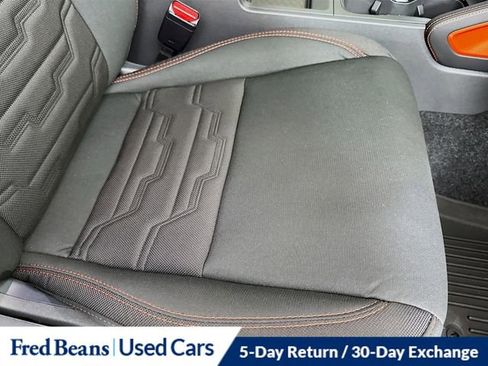 Used 2024 Nissan Frontier PRO-4X w/ Off-Road Protection Package image 32