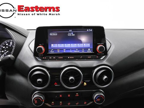 Used 2022 Nissan Sentra S FWD image 12