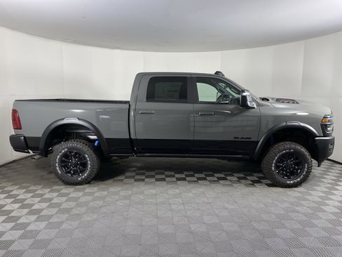 New 2026 RAM 2500 Power Wagon image 7