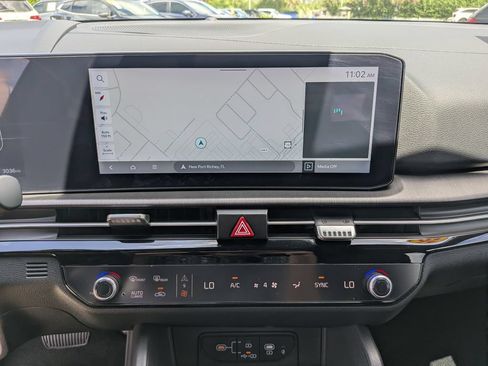 Certified 2026 Kia Sportage X-Line w/ X-Line Technology Package AWD/4WD image 24