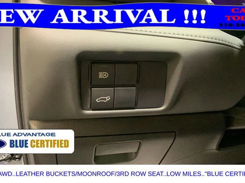 Used 2020 Toyota Highlander XLE image 33