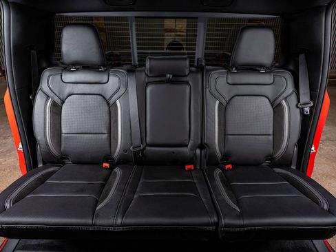 Used 2025 RAM 1500 RHO w/ Bed Utility Group image 35