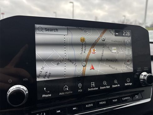 Used 2023 Mitsubishi Outlander SE image 24