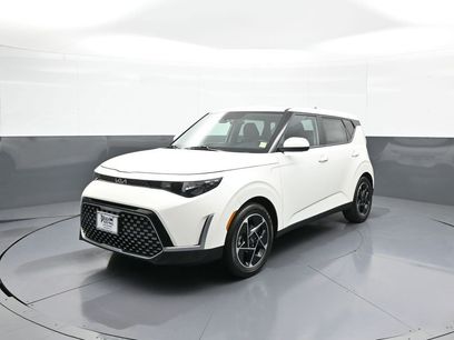 Used 2023 Kia Soul EX