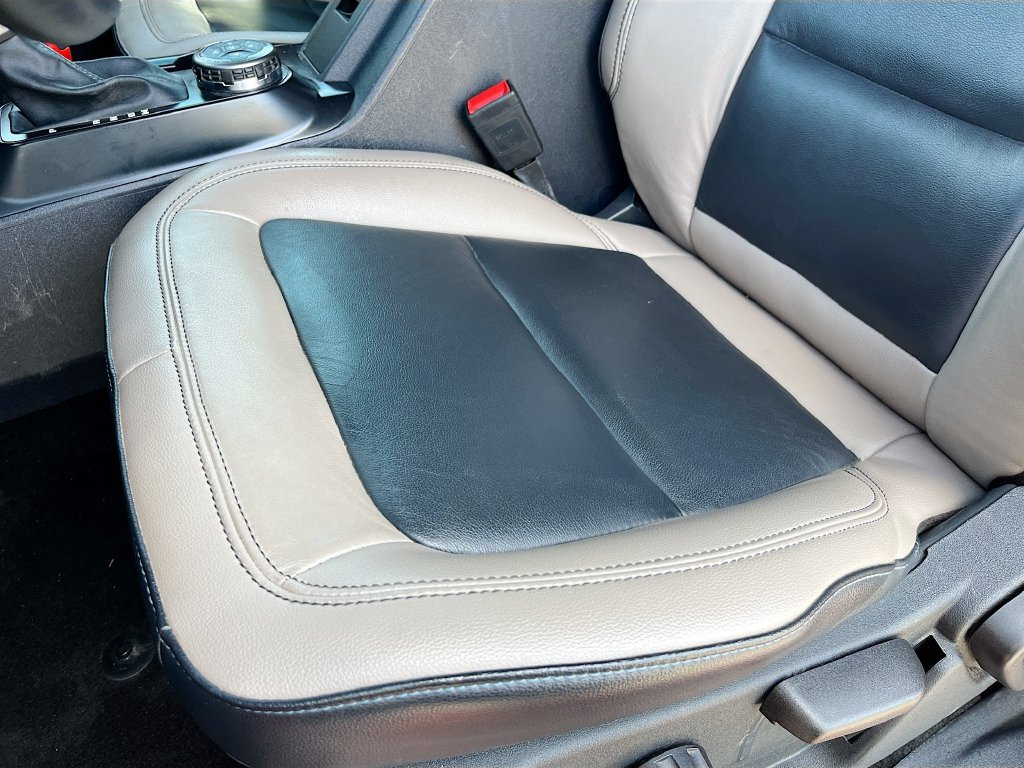 Used 2024 Ford Bronco Wildtrak AWD/4WD image 20