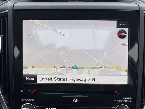 Used 2023 Subaru Forester Limited image 6