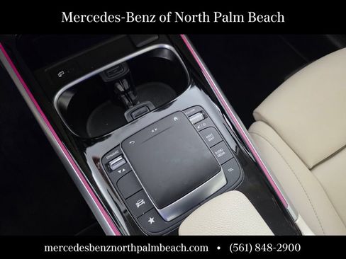 Certified 2021 Mercedes-Benz GLB 250 image 22