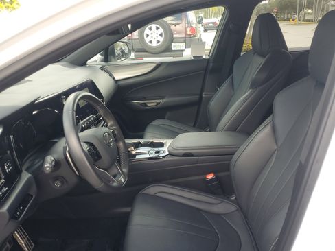 Certified 2022 Lexus NX 350 F Sport image 19