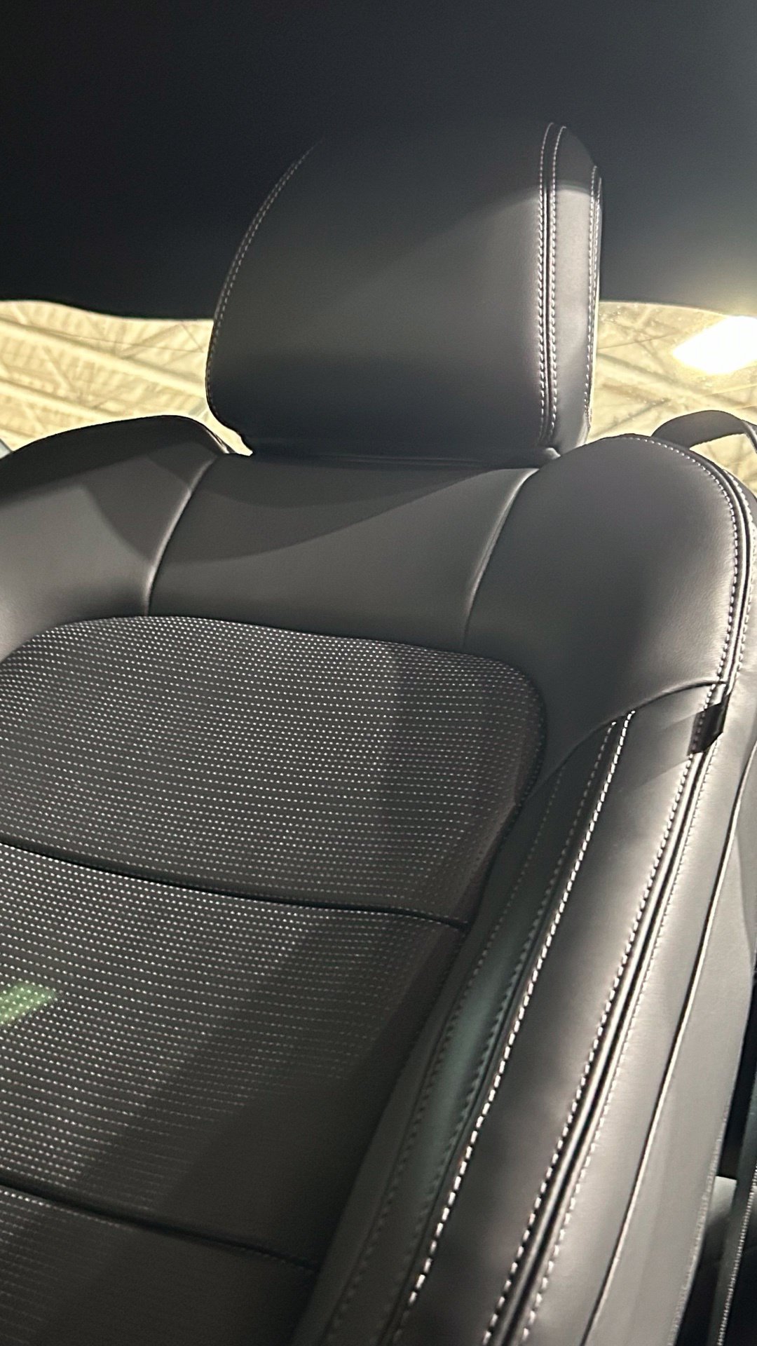 New 2026 Ford Mustang Premium RWD image 34