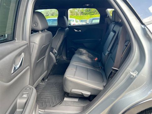 Used 2024 Chevrolet Blazer Premier w/ Driver Confidence II Package image 19