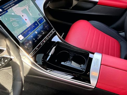 Certified 2025 Mercedes-Benz C 300 Sedan image 17