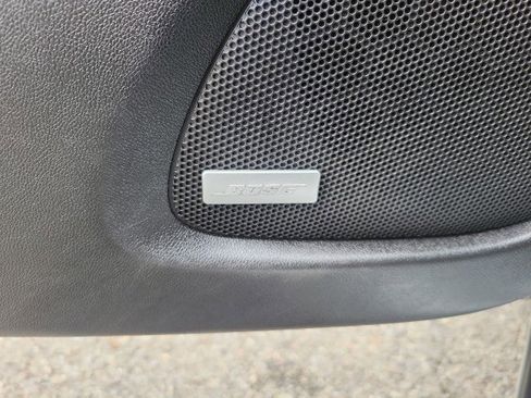 Used 2017 Chevrolet Malibu LT w/ Leather Package image 12