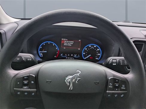 Used 2021 Ford Bronco Sport Big Bend image 34