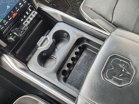 Used 2022 RAM 2500 Laramie AWD/4WD image 20