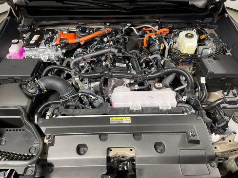 New 2026 Toyota Tacoma TRD Off-Road AWD/4WD image 9
