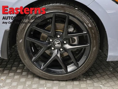 Used 2024 Honda Civic Sport image 30