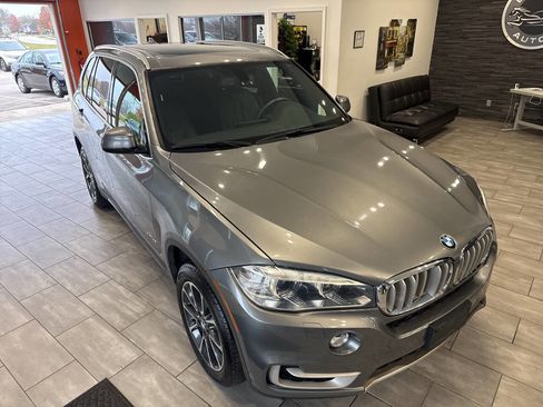 Used 2017 BMW X5 xDrive35i image 5