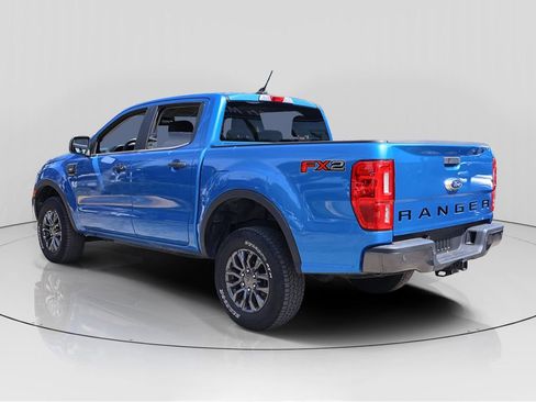 Used 2023 Ford Ranger XLT w/ Equipment Group 301A Mid RWD image 5