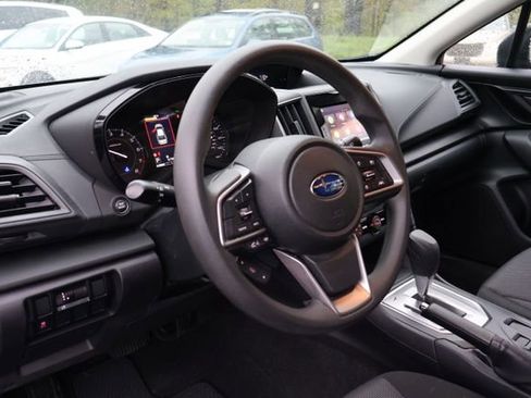 Used 2022 Subaru Impreza 2.0i AWD/4WD image 8