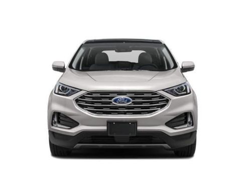Used 2020 Ford Edge Titanium image 4