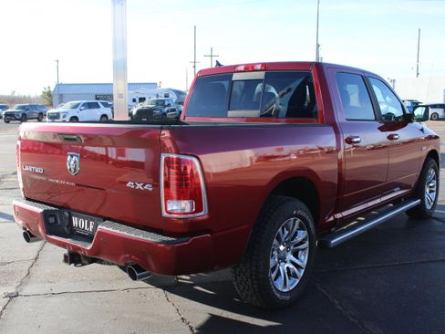 Used 2014 RAM 1500 Limited image 13
