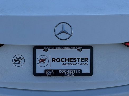 Used 2023 Mercedes-Benz C 300 4MATIC Sedan image 42