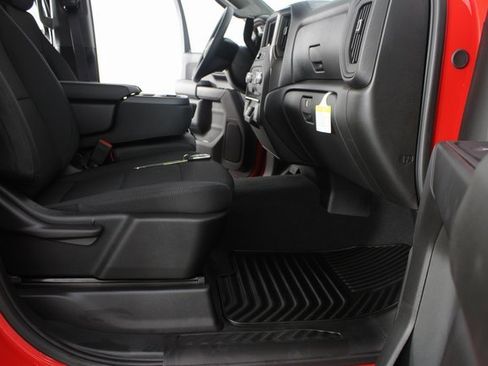 New 2026 GMC Sierra 1500 Pro w/ Graphite Edition image 19