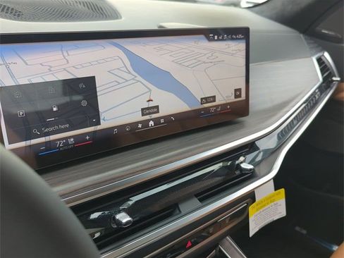 New 2026 BMW X7 xDrive40i w/ M Sport Package image 18