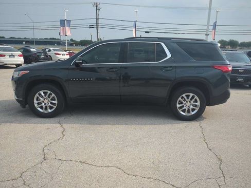 Used 2020 Chevrolet Traverse LT FWD image 5