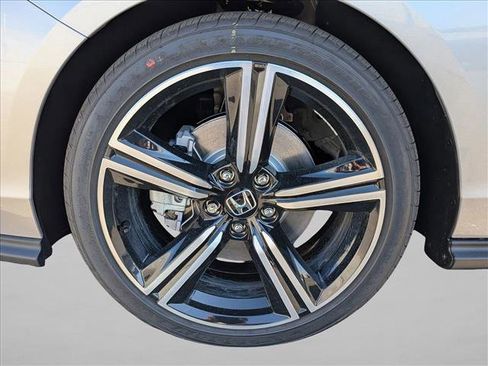 New 2026 Honda Accord Sport image 10