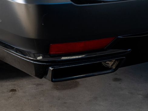 Used 2021 Cadillac Escalade Sport w/ Driver Assist Tech Package image 24