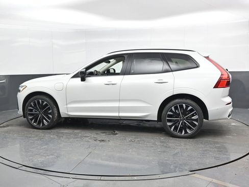 New 2026 Volvo XC60 T8 Ultra w/ Climate Package AWD/4WD image 7