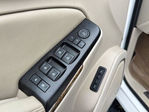 Certified 2016 GMC Yukon Denali w/ Open Road Package image 31