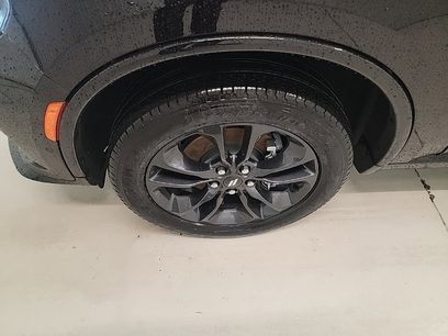 New 2025 Dodge Durango GT
