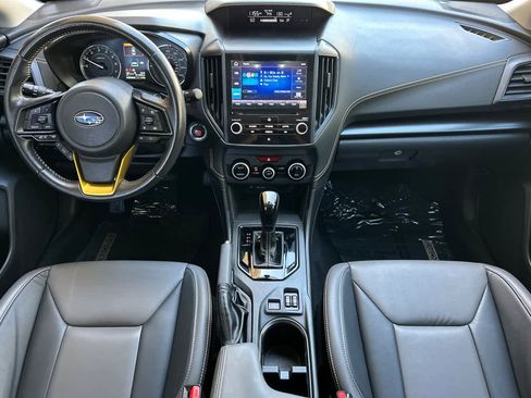 Used 2022 Subaru Crosstrek 2.5i Sport w/ Moonroof Package AWD/4WD image 12