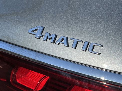 New 2026 Mercedes-Benz GLS 450 4MATIC image 29