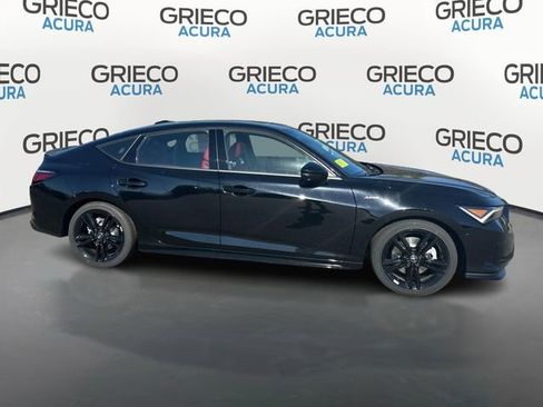 New 2026 Acura Integra A-Spec image 5