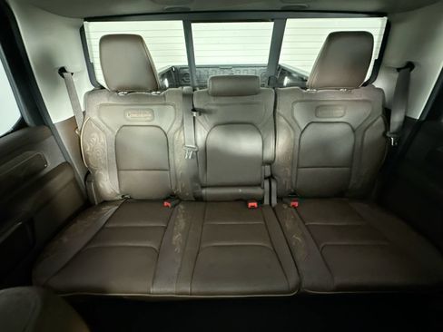 New 2026 RAM 1500 Limited AWD/4WD image 10