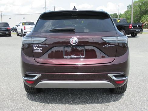 Used 2023 Buick Envision Avenir FWD image 6