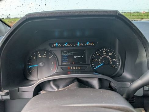 Used 2020 Ford F150 XL w/ Equipment Group 101A Mid AWD/4WD image 14