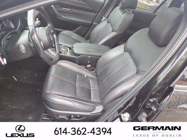 Used 2023 MAZDA CX-50 2.5 Turbo w/ Cargo Package AWD/4WD image 39