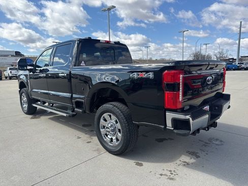 New 2026 Ford F350 Lariat w/ Chrome Package AWD/4WD image 24