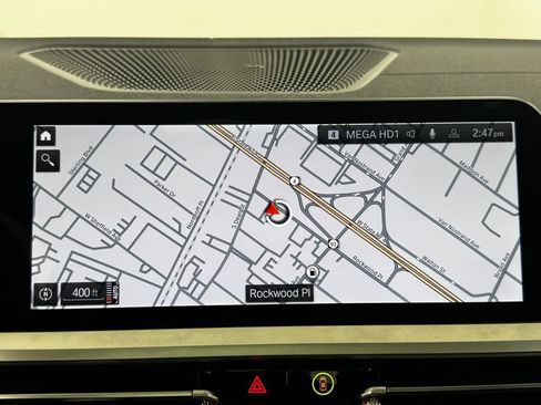 Used 2023 BMW 430i xDrive 430i xDrive w/ M Sport Package image 19